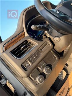 شيفروليه تاهو